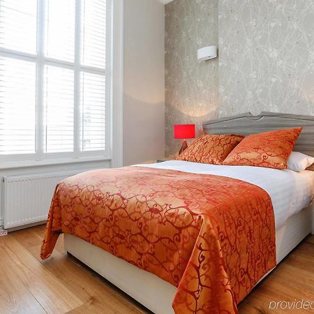 Apartments Inn London Lancaster Gate Экстерьер фото