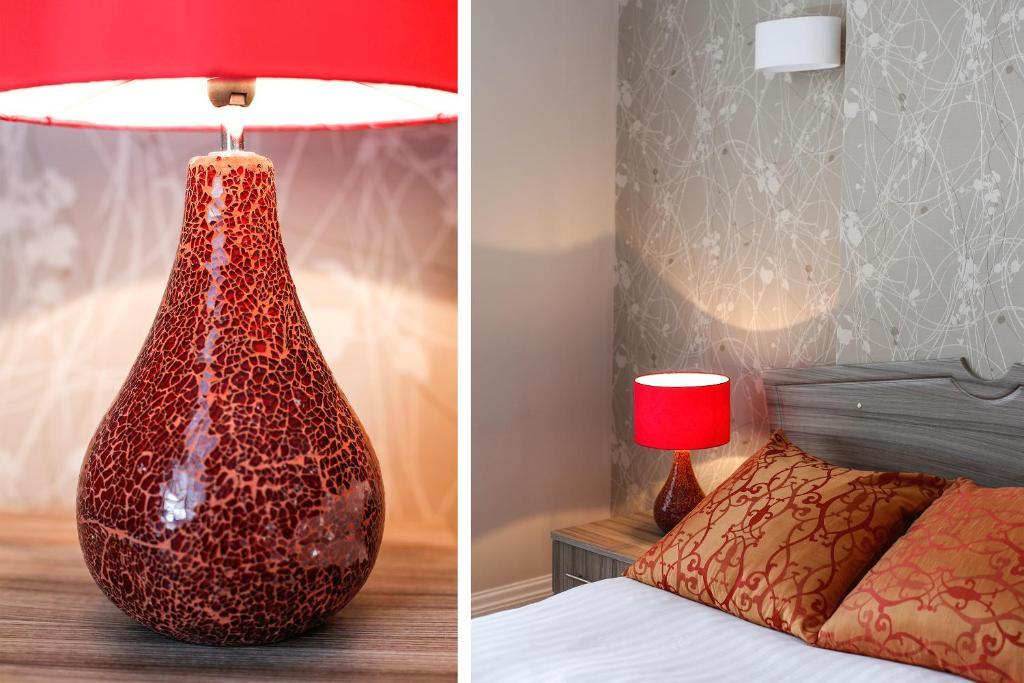 Apartments Inn London Lancaster Gate Номер фото